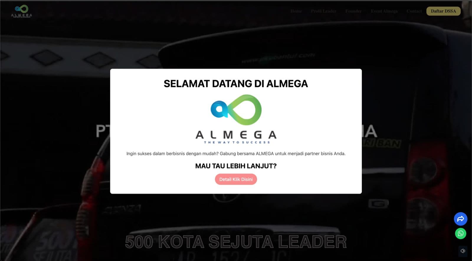 Almega